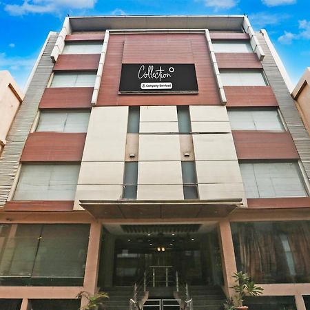 Super Collection O Railway Station Road Near Clock Tower Hotel Ludhiana Exterior foto